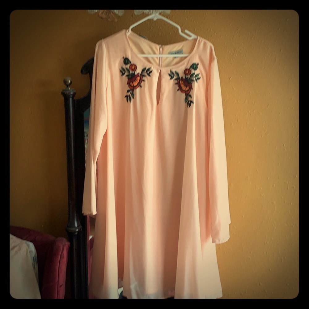 Alice & You dress